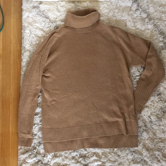 J. Crew Sweaters - J. Crew Turtleneck Sweater